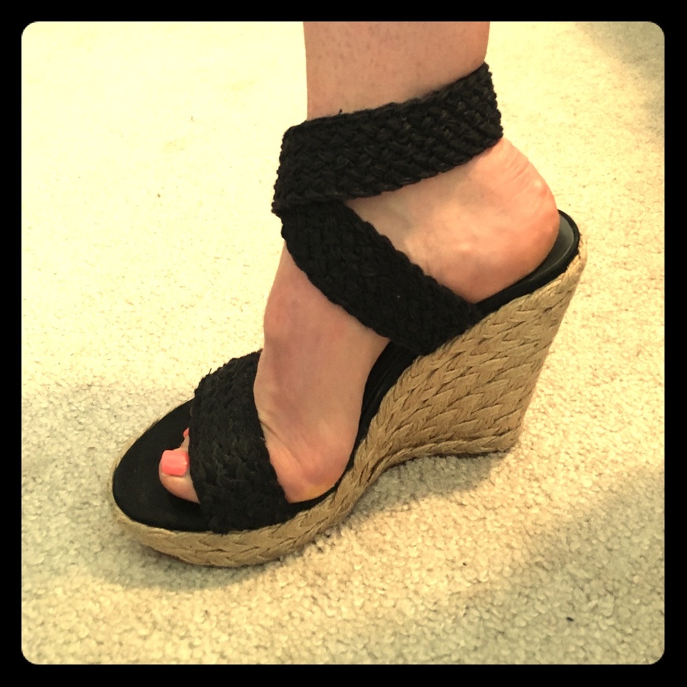Stuart Weitzman Espadrilles